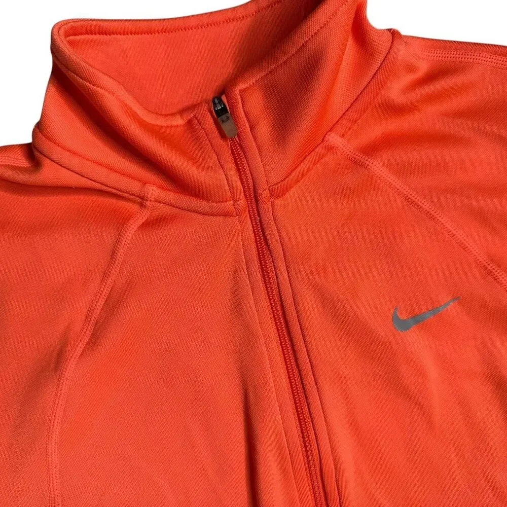 Nike women dri